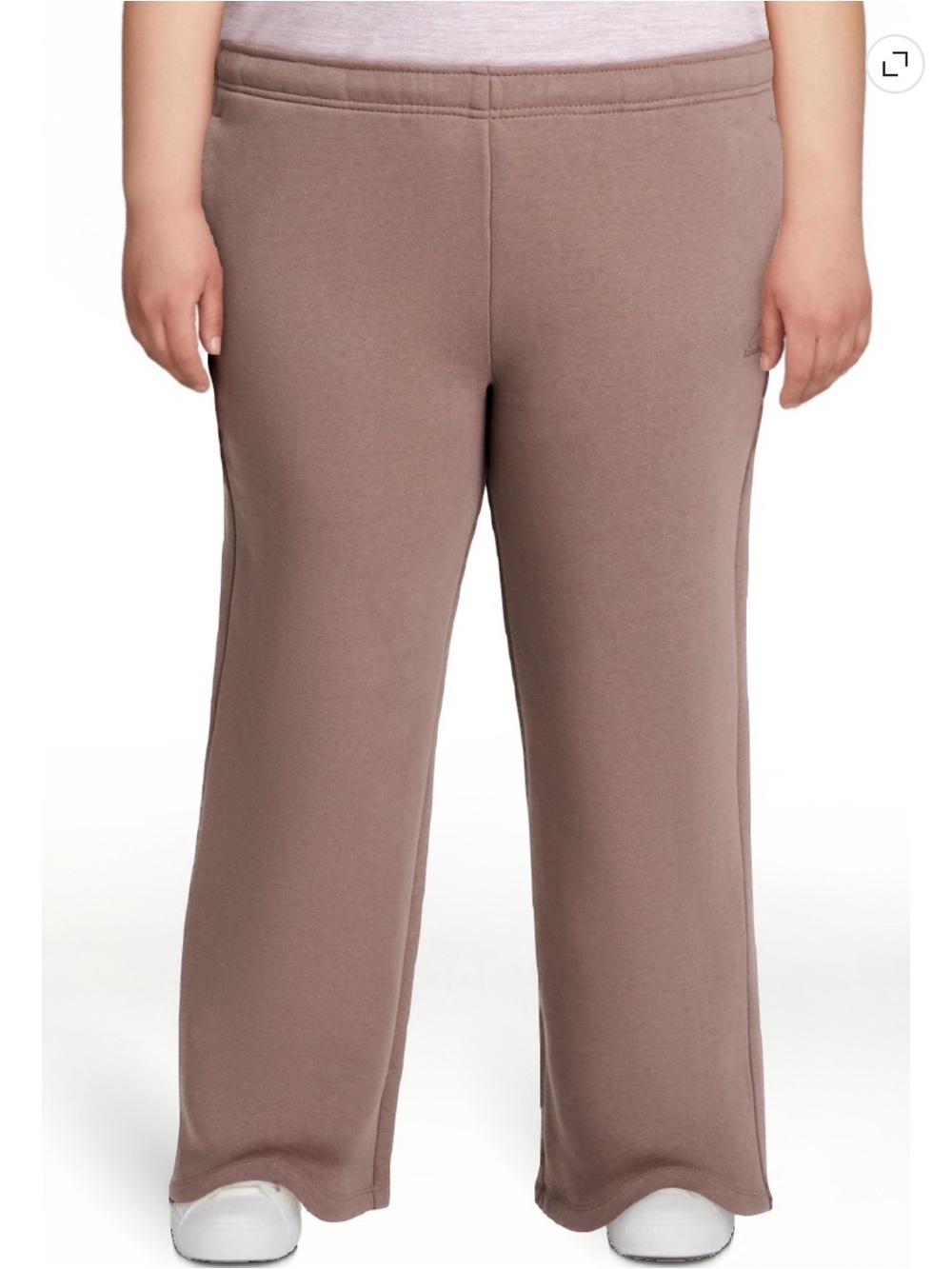 NWT XXXL 3X women’s sweatpants Reebok